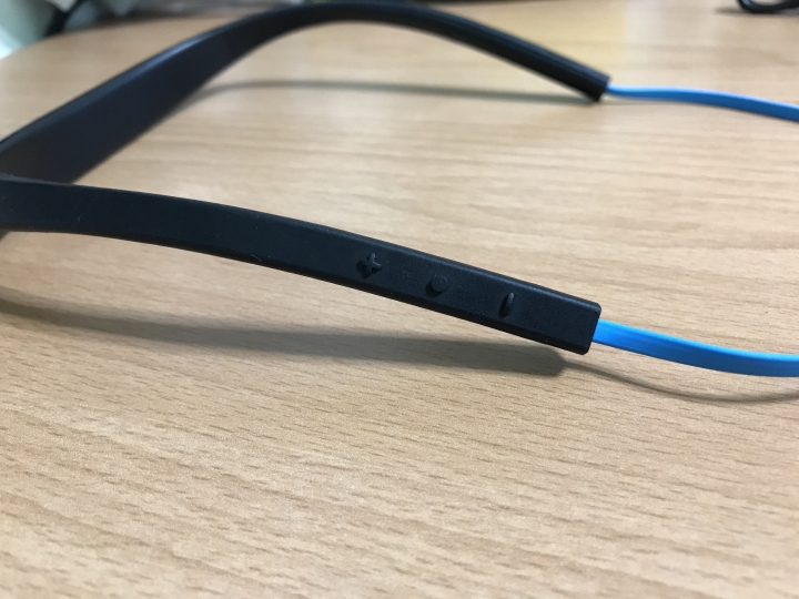 [開箱] Jabra Halo Smart 頸掛式藍牙耳機