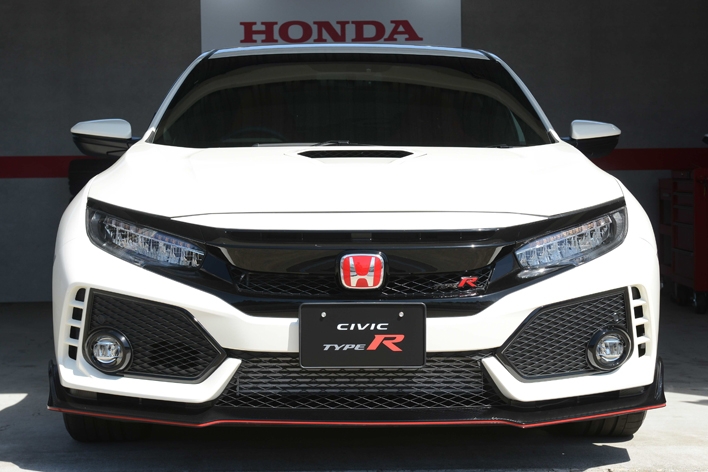 [分享] 日規10代 CIVIC 市售車型公開