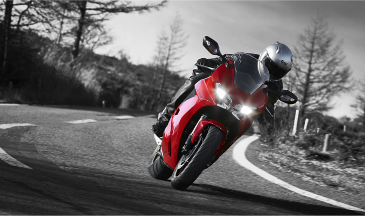 [採訪]2017 Honda Motorcycle 台灣本田二輪正式發表 CBR1000RR/SP、CB1100RS/EX、VFR800F/X、X-ADV 及 CBR/CB650F 共九款全新車款！