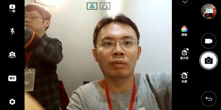 不容小看的LG  G6 體驗 CSK不專業分享