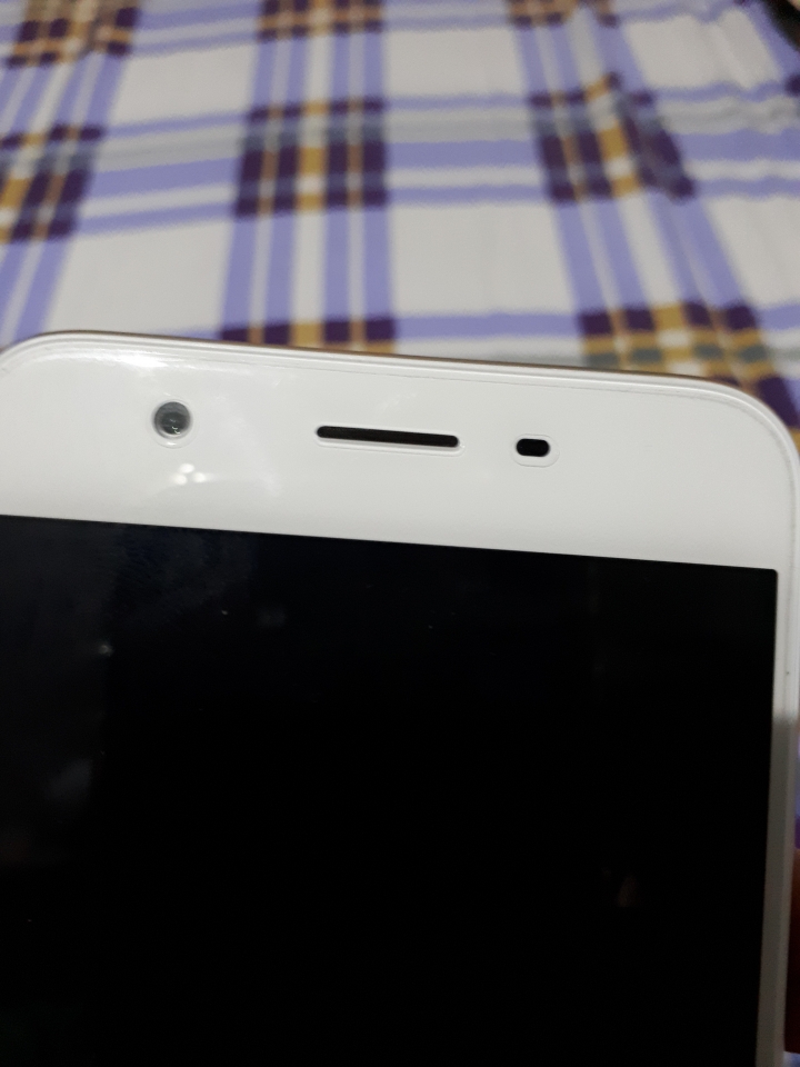 自拍 美不可擋~OPPO A57體驗心得