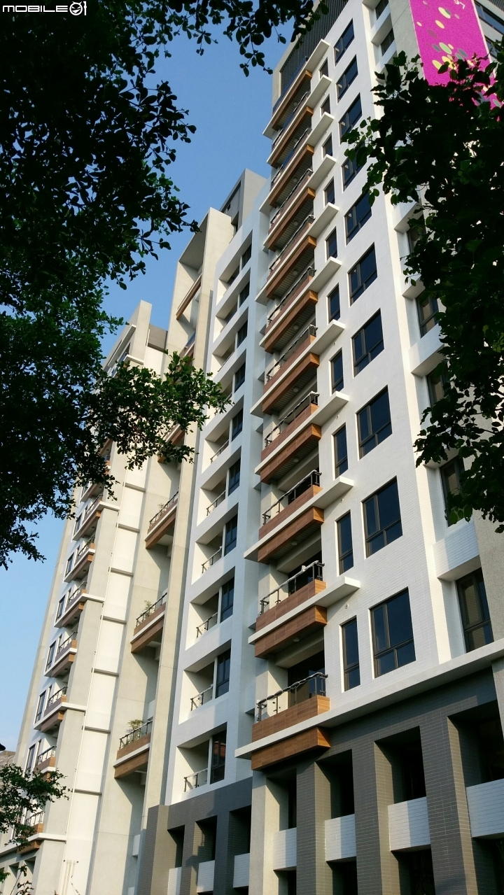 豐原 - 順富鑫涵玉住戶交流區