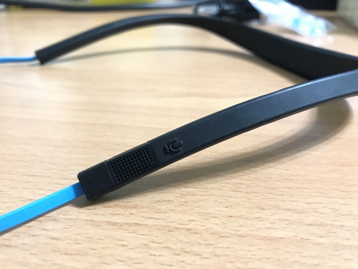 [開箱] Jabra Halo Smart 頸掛式藍牙耳機