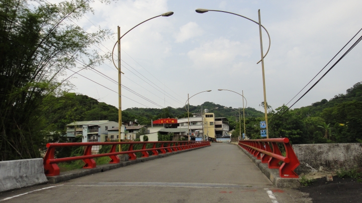 「神鵝瞎旅」霧峰山南山北走一回 之北段 下集[發現桐林村之美]