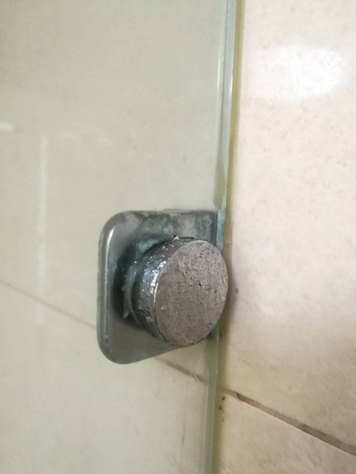 拉門鉸鍊請益