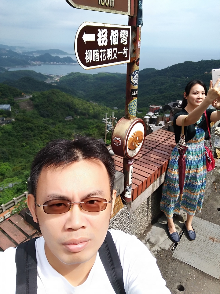 1+1雙鏡頭ASUS ZenFone3 Zoom讓人愛上拍照 CSK 不專業體驗分享  (圖多)