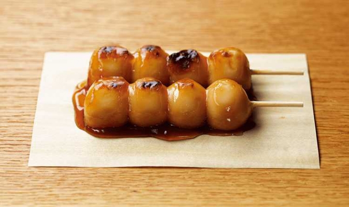 1000日圓以下的日本橋三越本店熱銷美食