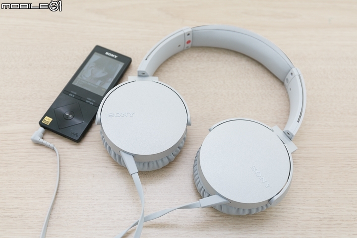 強化無線重低音耳機陣容 SONY MDR-XB950N1/B1 試聽分享！