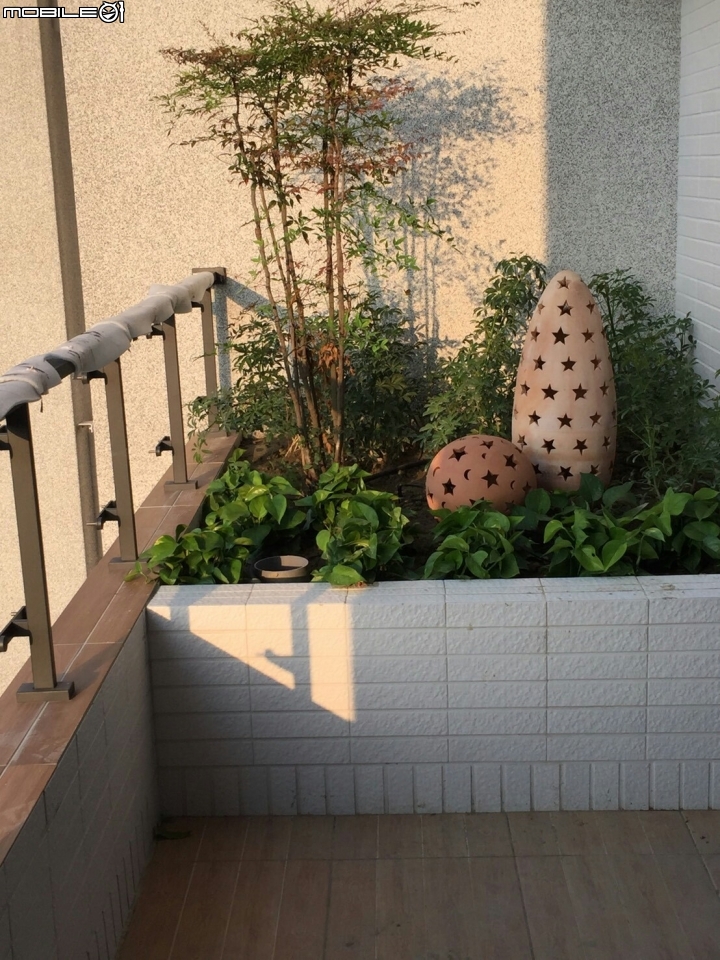 豐原 - 順富鑫涵玉住戶交流區