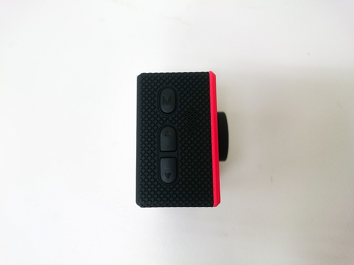 [開箱] SJCAM 充電小U & SJCAM SJ5000開箱