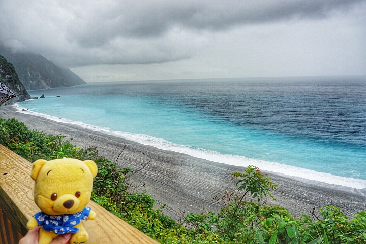 2017維尼與我的六天五夜環島圓夢之旅~(Day5)