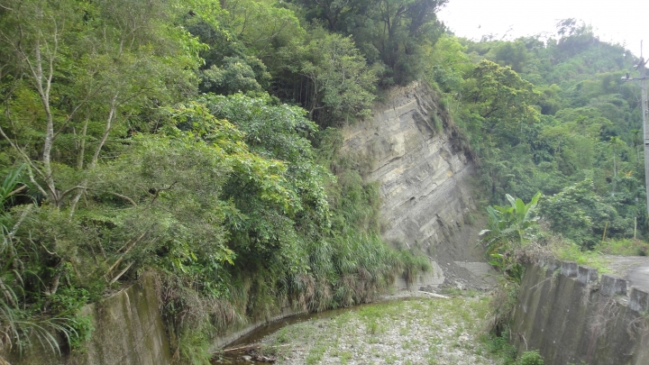 「神鵝瞎旅」霧峰山南山北走一回 之北段 下集[發現桐林村之美]