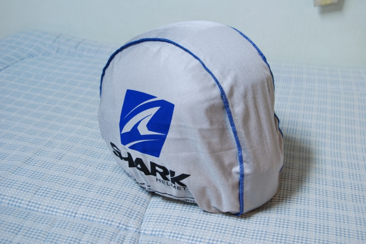 [不專業開箱] 素白 Shark Vancore 入手分享