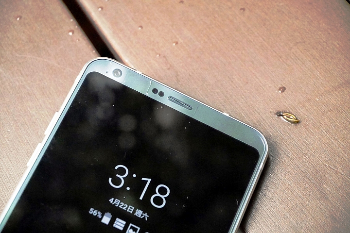  LG G6體驗心得分享 