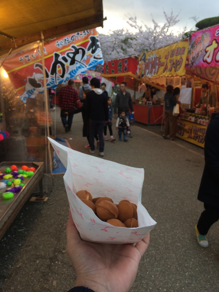 2017年日本三重縣津市津偕楽公園まつり