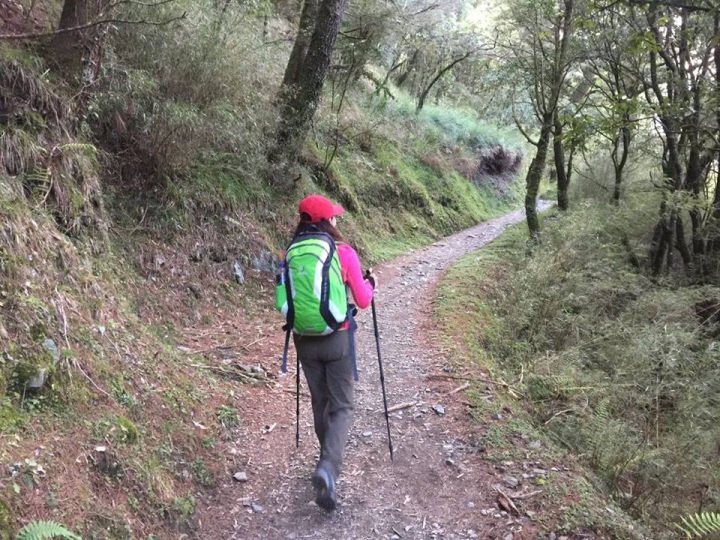 1060508 單攻奇萊南峰