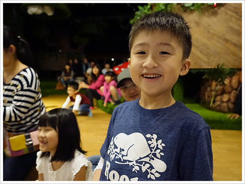 台中室內親子樂園《玩劇島-Fantasy kids》，超級適合親子一起同樂！結合童話、戲劇、互動及體驗，不只看演出、做手作，還有共創親子冒險回憶。