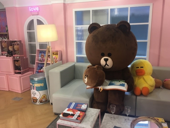 【我喜歡首爾】梨泰院——韓國按摩咖啡店體驗後記 ‘梨泰院 Hello Healing’
