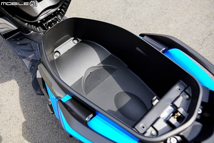 操控加速大躍進 KYMCO RACING S 150 noodoe 賽道試駕