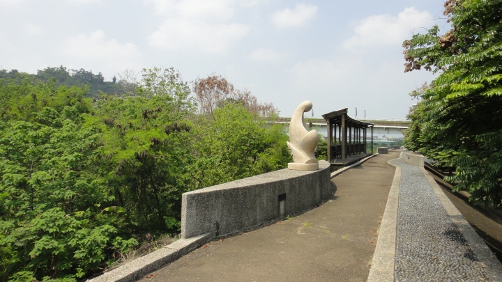 「神鵝瞎旅」霧峰山南山北走一回 之 南段 上集[往條子杯杯打槍的地方走]