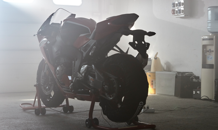 [採訪]2017 Honda Motorcycle 台灣本田二輪正式發表 CBR1000RR/SP、CB1100RS/EX、VFR800F/X、X-ADV 及 CBR/CB650F 共九款全新車款！