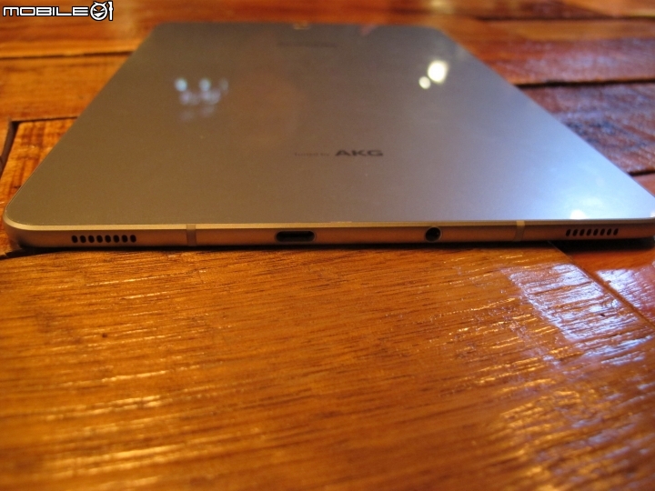 【限定體驗】Samsung Galaxy Tab S3 聲．色．筆 之S Pen好用 (第2場)