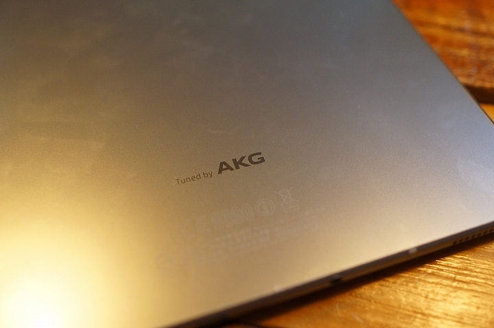 [體驗會心得分享]Samsung Galaxy Tab S3 撼動想像體驗會