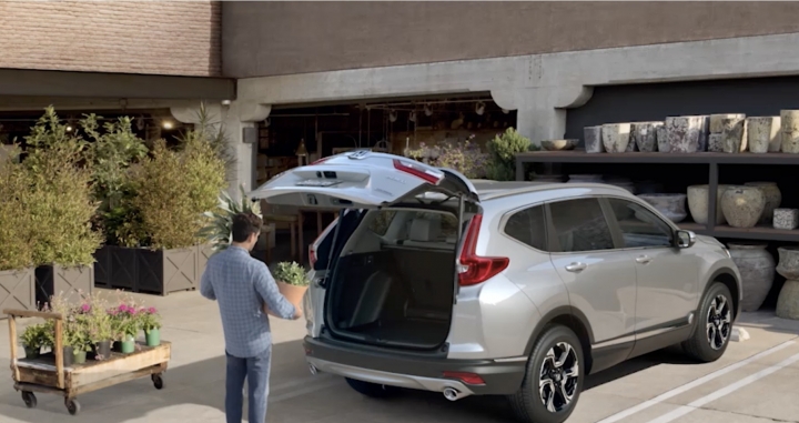 CR-V 5代售價規格比一比，難以接受的真相，國產真的慘