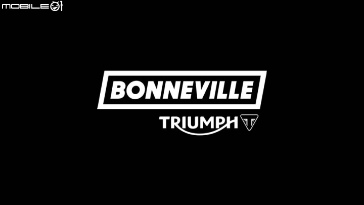 [採訪]英式極致復古美車 Triumph Bonneville Bobber 到港開箱