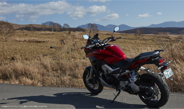 [採訪]2017 Honda Motorcycle 台灣本田二輪正式發表 CBR1000RR/SP、CB1100RS/EX、VFR800F/X、X-ADV 及 CBR/CB650F 共九款全新車款！
