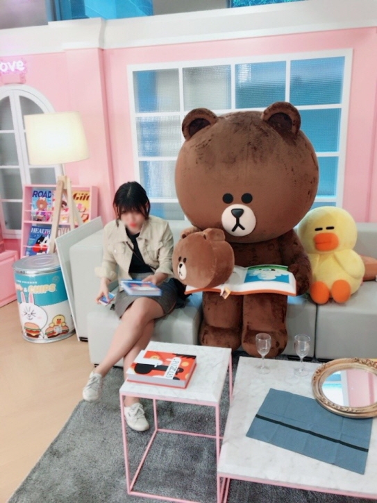 【我喜歡首爾】梨泰院——韓國按摩咖啡店體驗後記 ‘梨泰院 Hello Healing’