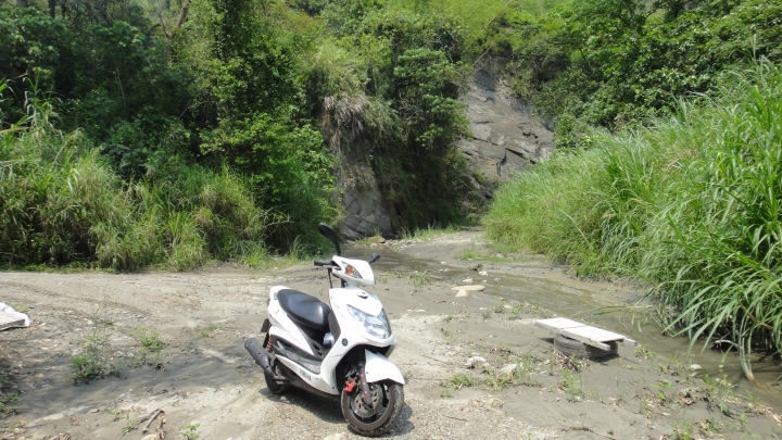 「神鵝瞎旅」霧峰山南山北走一回 之 南段 上集[往條子杯杯打槍的地方走]