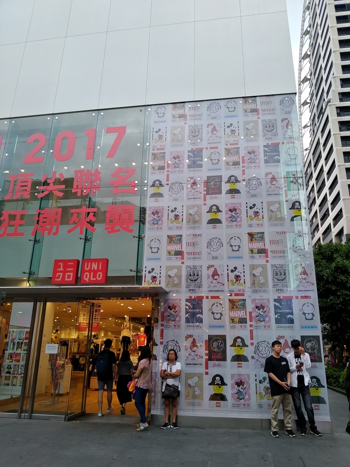 1+1雙鏡頭ASUS ZenFone3 Zoom讓人愛上拍照 CSK 不專業體驗分享  (圖多)