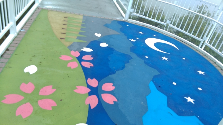 清境  高空步道  賞景遊