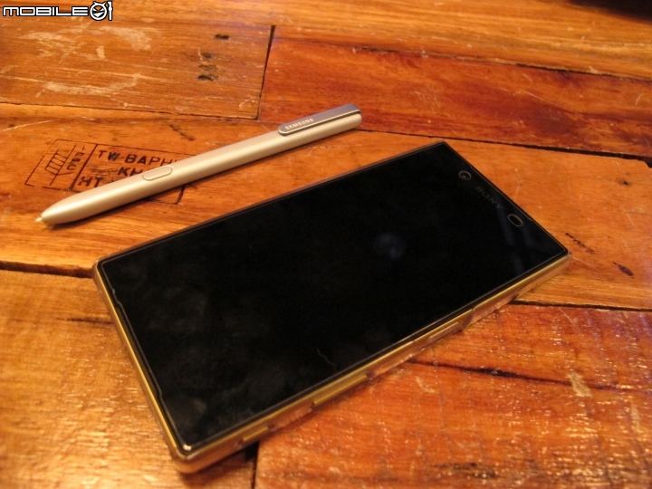 【限定體驗】Samsung Galaxy Tab S3 聲．色．筆 之S Pen好用 (第2場)