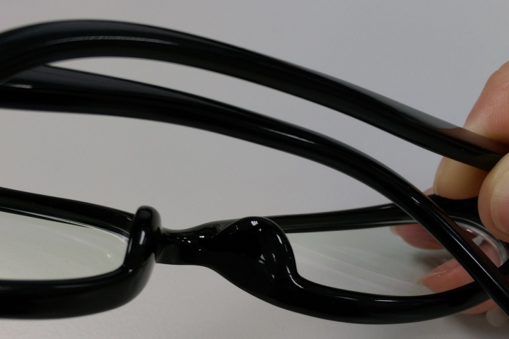 [開箱]Spec espace ES-5203+FARADAY法拉蒂雙抗鏡片分享