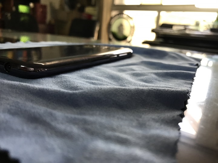 S8 plus 保護殼 保護貼 分享