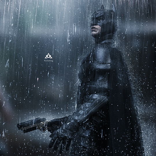 Photoshop 作品分享