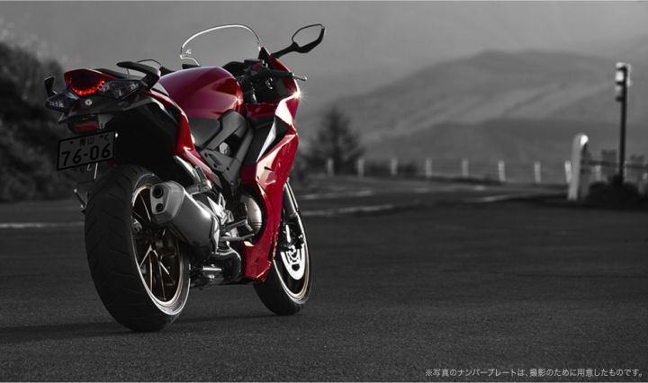 [採訪]2017 Honda Motorcycle 台灣本田二輪正式發表 CBR1000RR/SP、CB1100RS/EX、VFR800F/X、X-ADV 及 CBR/CB650F 共九款全新車款！