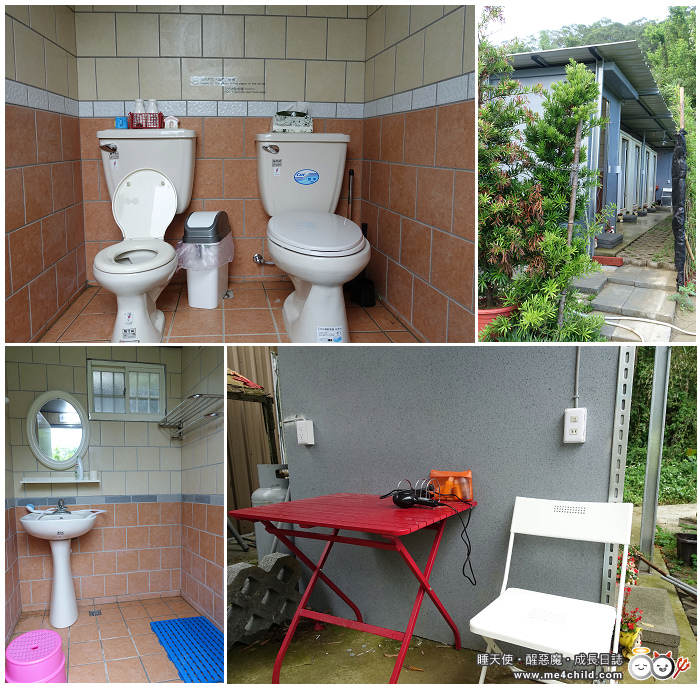 【苗栗親子景點】Hape木樂地－Joyland露營地，可野餐、可露營！一個可以讓大人悠閒聊天、小孩瘋狂玩樂到會想一去再去的好所在！
