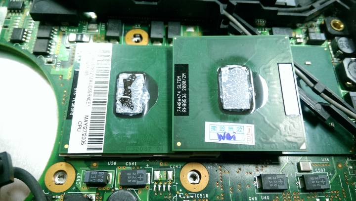 R50e 老機不死