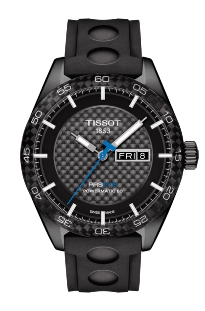 TISSOT PRS 516 POWERMATIC 80 跟 MIDO OCEAN STAR 求推薦