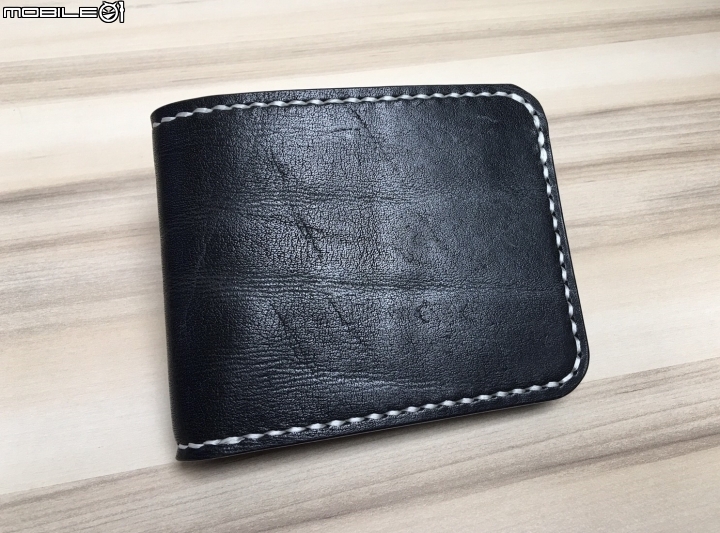 [手作革]手工長夾&手工短夾