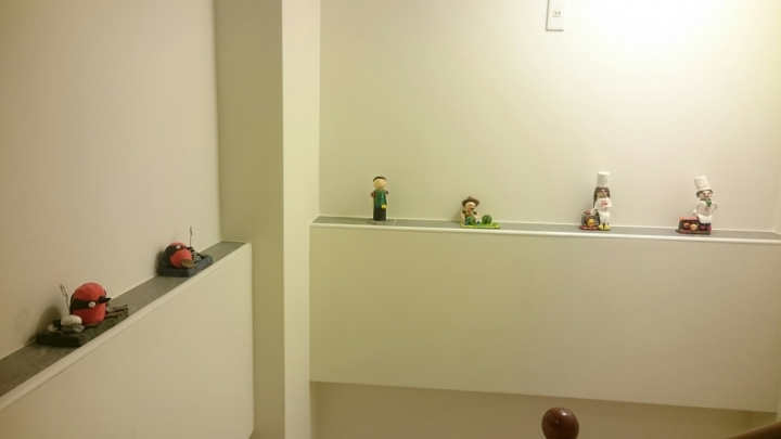 [開箱]我們的小小家居分享