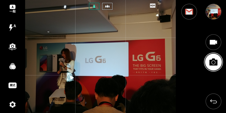 不容小看的LG  G6 體驗 CSK不專業分享