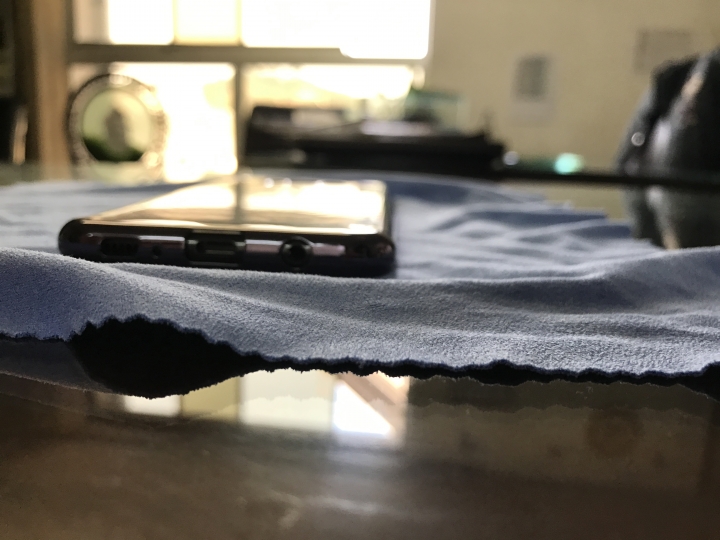 S8 plus 保護殼 保護貼 分享