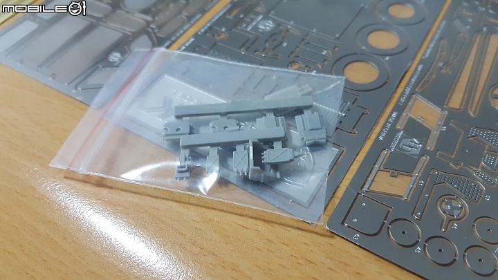 [Tamiya 1:24] 田宮 法拉利 FXX K    Ferrari FXX K  製作過程