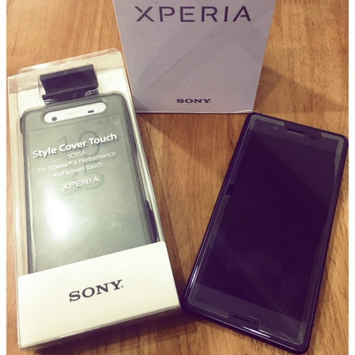 7500NT買了台sony x performance 2手機算貴嗎？