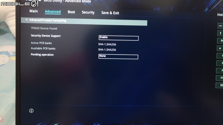 【分享】ASUS 商務系列 : ASUSPRO B9440UA-0271A7500U 開箱分享 (救命阿, 我又被脫光光了)