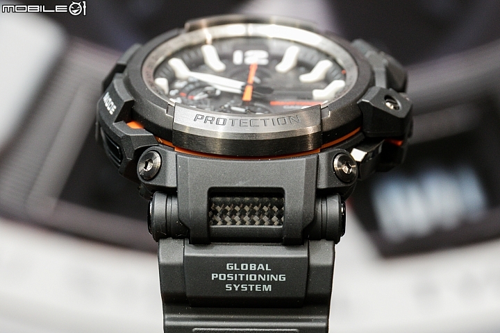 【採訪】CASIO G-SHOCK GPW-2000 新世代飛行錶‧小惡魔網友體驗會全記錄！